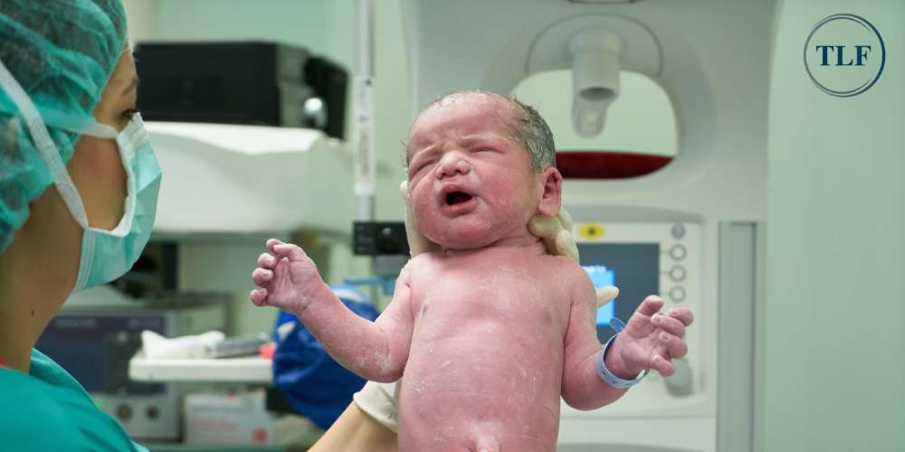 when is newborn resuscitation necessary